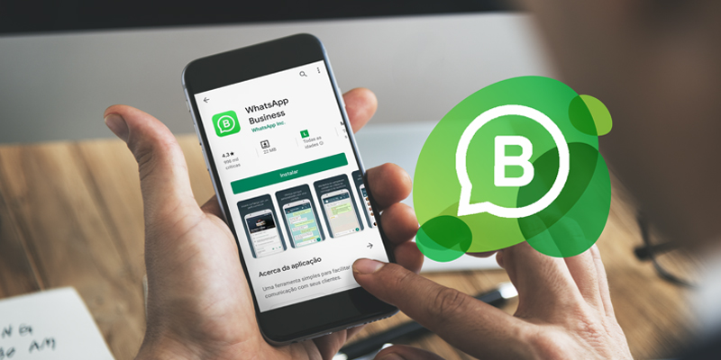 5 funções essenciais no WhatsApp Business