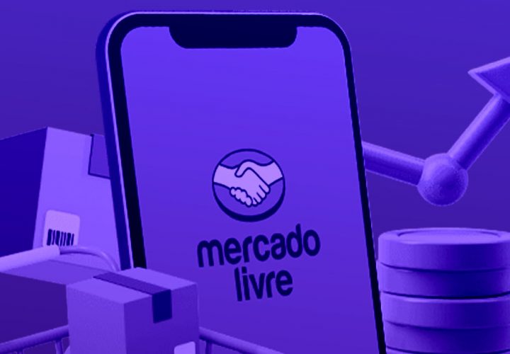 celular logotipo Como vender bem no Mercado Livre